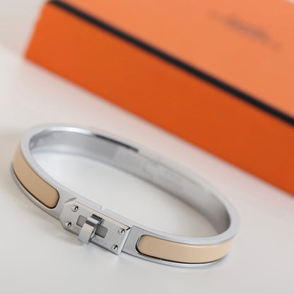 [⭐Miroze]HM KELLY BEIGE BRACELET
