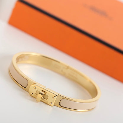 [⭐Miroze]HM KELLY BEIGE BRACELET