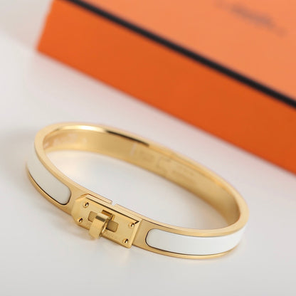 [⭐Miroze]HM KELLY WHITE BRACELET