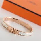 ⭐Miroze HM KELLY WHITE BRACELET