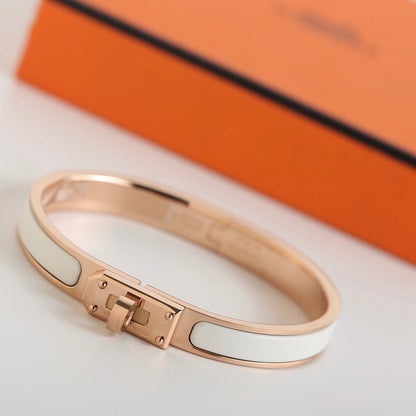 [⭐Miroze]HM KELLY WHITE BRACELET