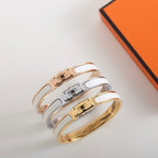 ⭐Miroze HM KELLY WHITE BRACELET