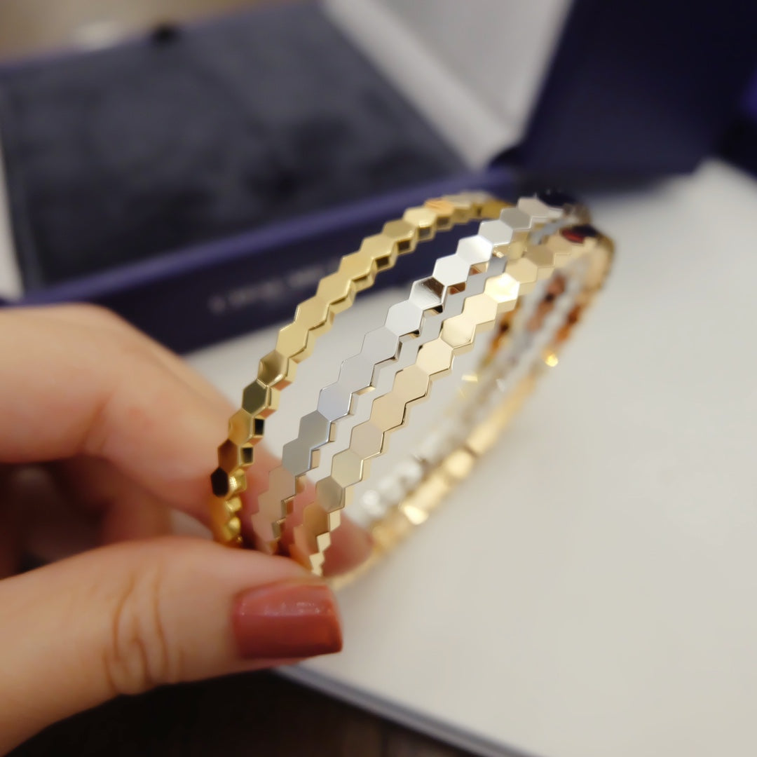 [⭐Miroze] BEE LOVE BRACELET