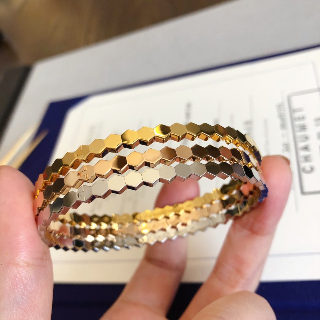 [⭐Miroze] BEE LOVE BRACELET