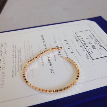 [⭐Miroze] BEE LOVE BRACELET