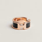 ⭐Miroze OLYMPE PINK GOLD RING