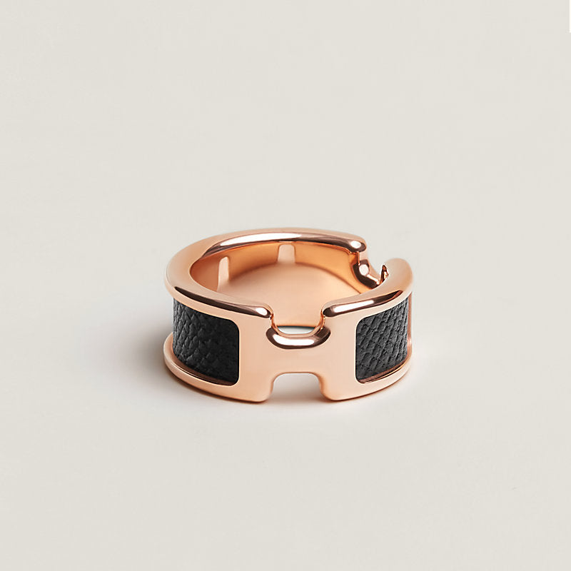[⭐Miroze]オリンピア ピンクゴールドリング