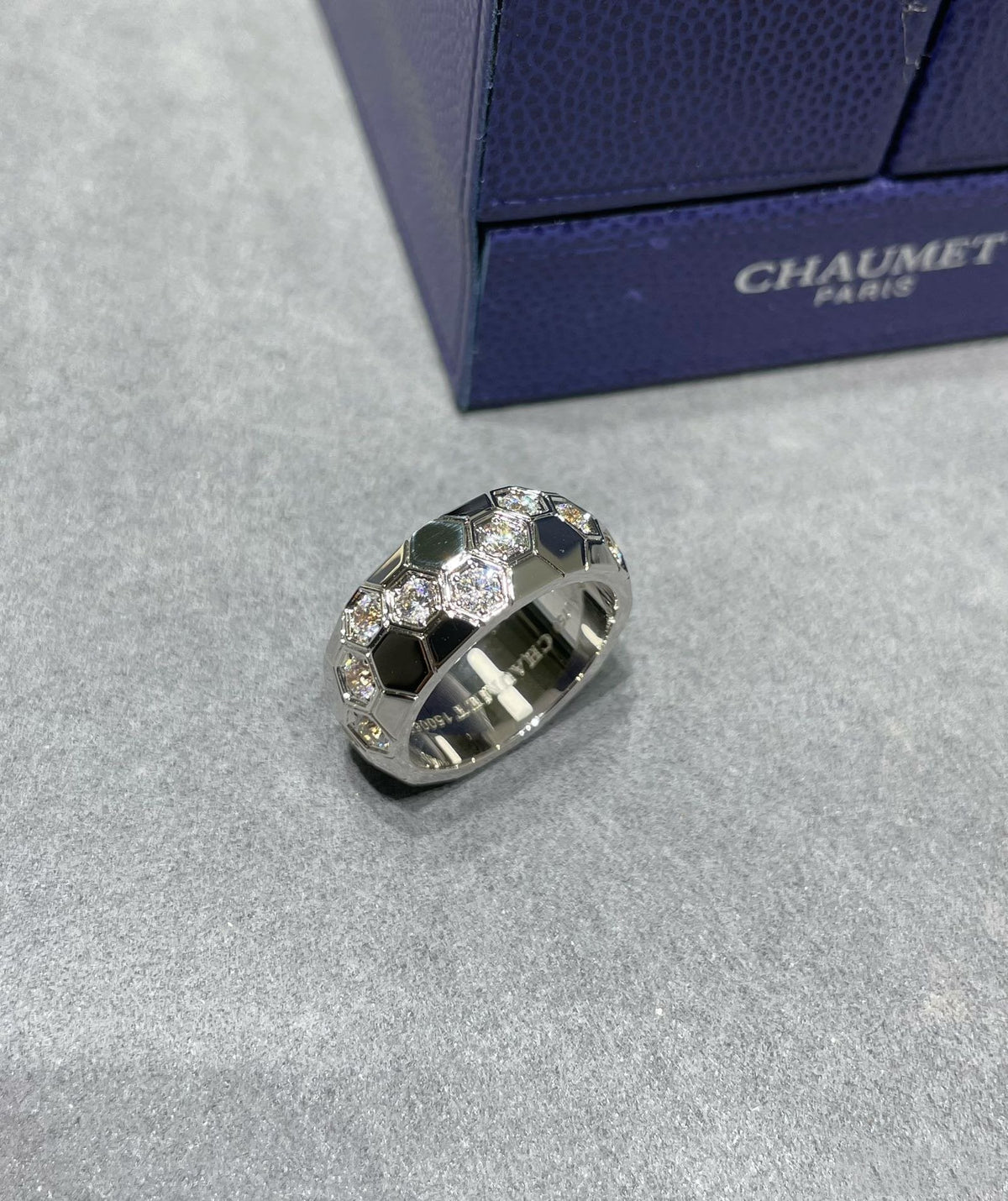 ⭐Miroze BEE LOVE DIAMOND LARGE RING