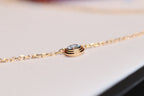 ⭐Miroze DAMOUR DIAMOND NECKLACE
