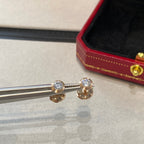 ⭐Miroze DAMOUR DIAMOND EARRINGS