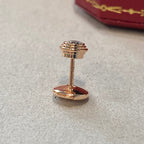 ⭐Miroze DAMOUR DIAMOND EARRINGS