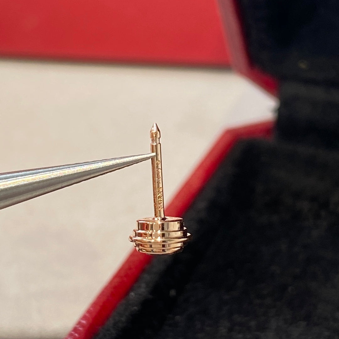 ⭐Miroze DAMOUR DIAMOND EARRINGS