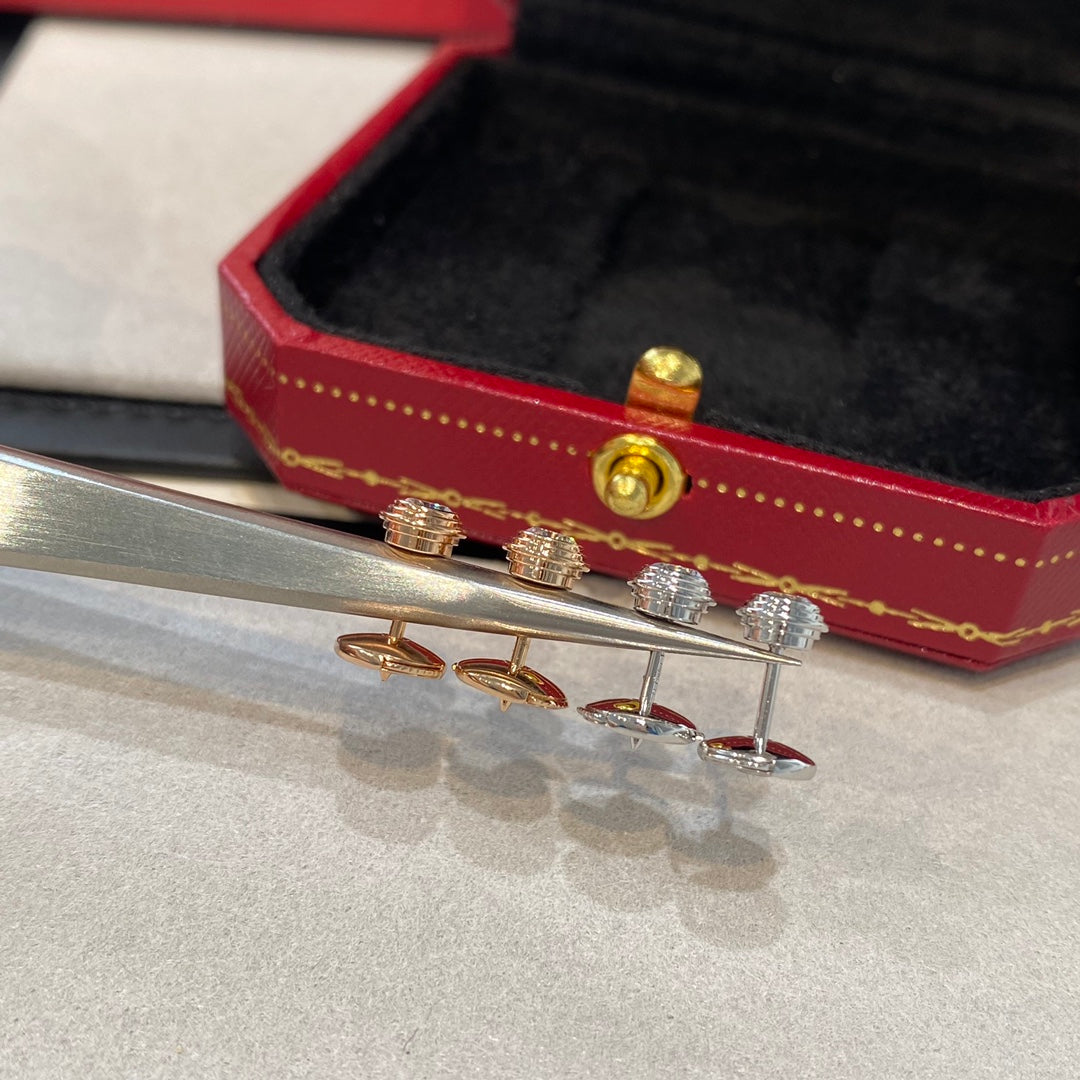 ⭐Miroze DAMOUR DIAMOND EARRINGS
