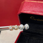 ⭐Miroze DAMOUR DIAMOND EARRINGS