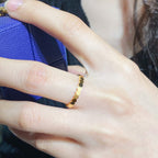 ⭐Miroze BEE LOVE SMALL RING