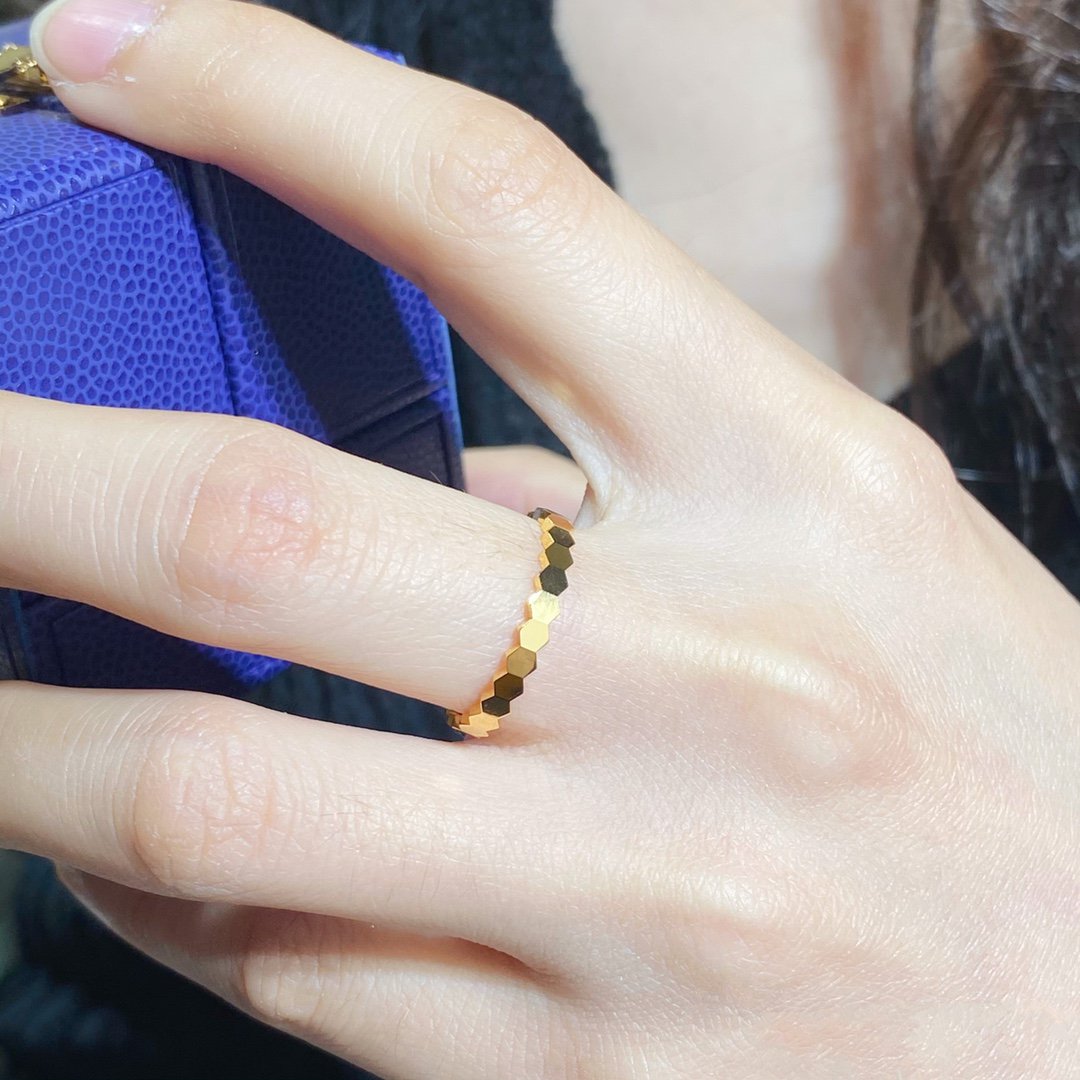 [⭐Miroze]BEE LOVE SMALL RING