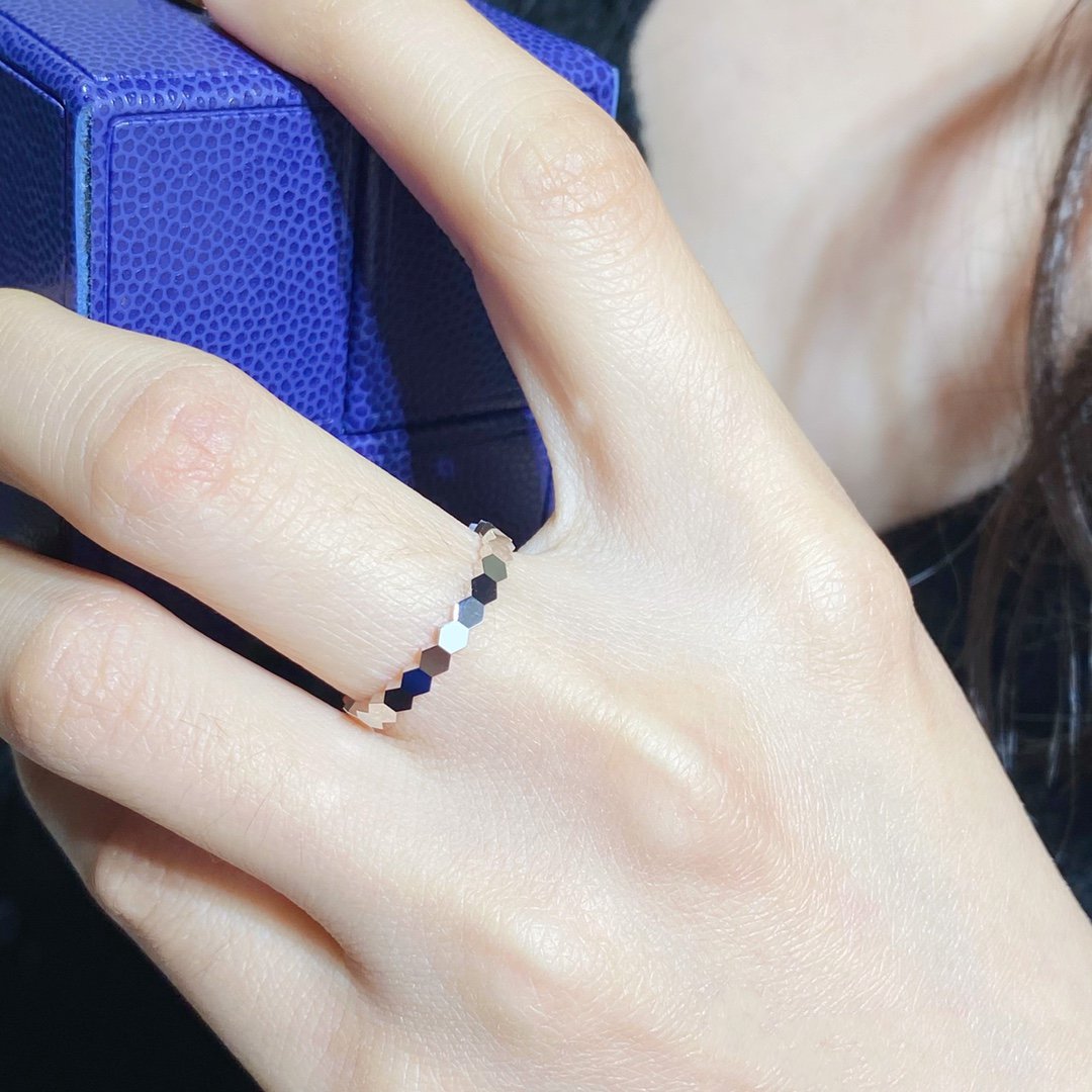[⭐Miroze]BEE LOVE SMALL RING