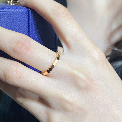 [⭐Miroze]BEE LOVE SMALL RING