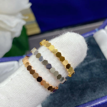 [⭐Miroze]BEE LOVE SMALL RING