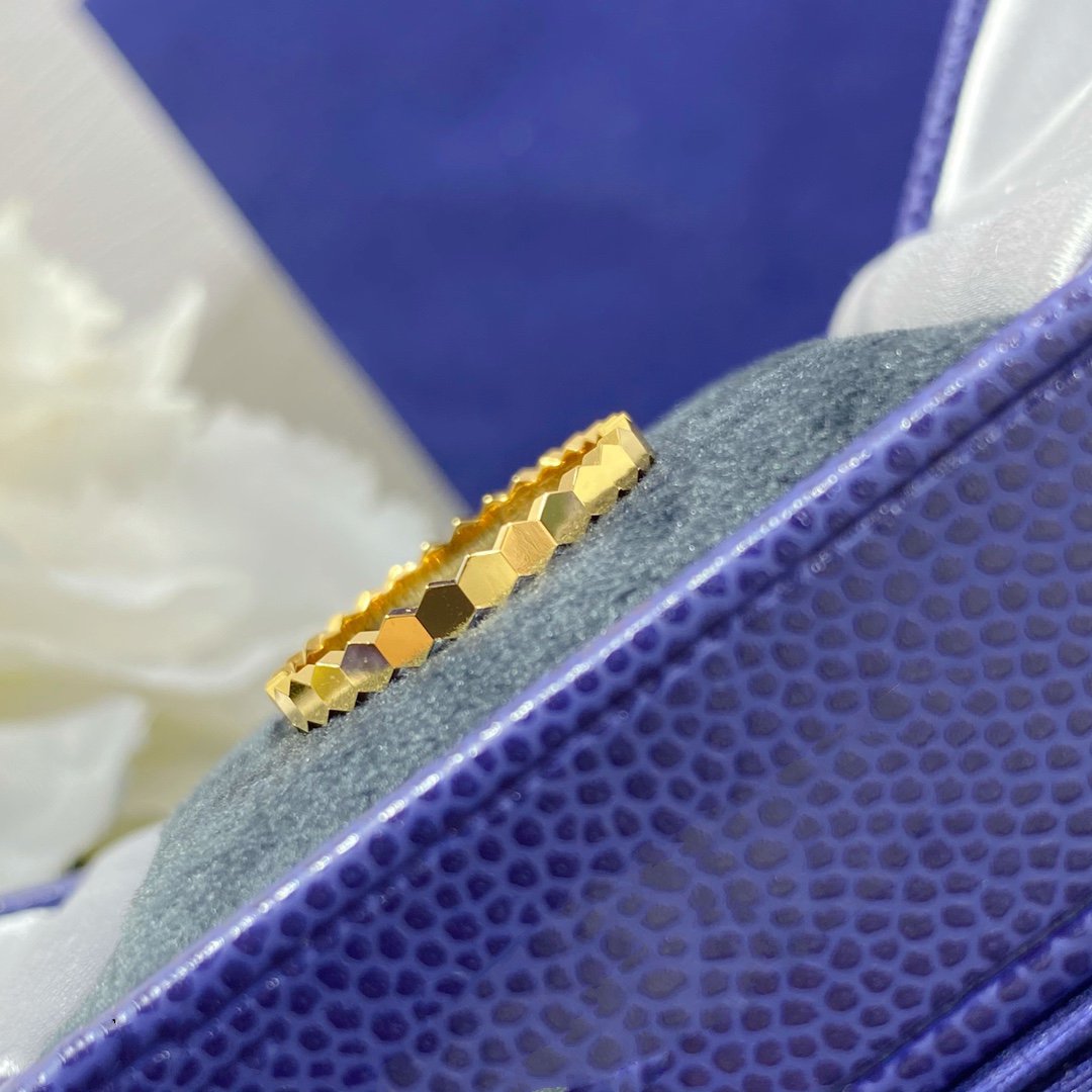 [⭐Miroze]BEE LOVE SMALL RING