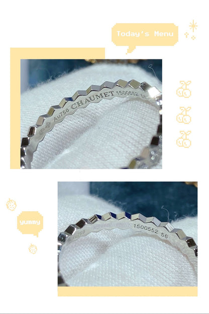 [⭐Miroze]BEE LOVE SMALL RING