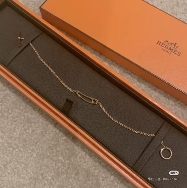 [⭐Miroze]Brooch Necklace