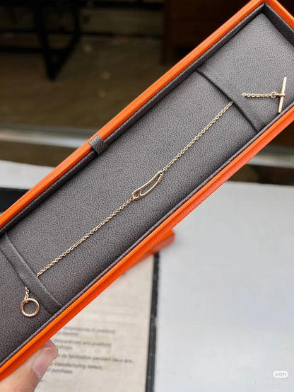 [⭐Miroze]Brooch Necklace