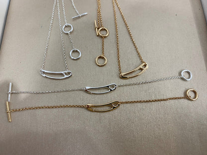 [⭐Miroze]Brooch Necklace