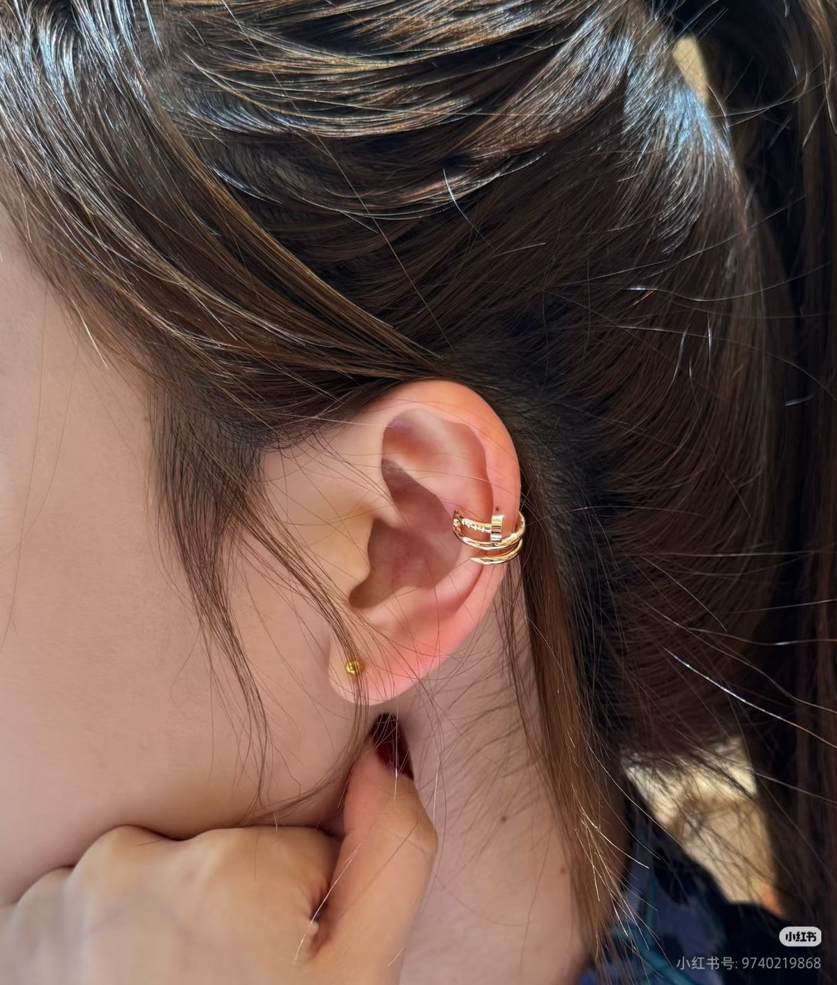 [⭐Miroze]Single-ear clip