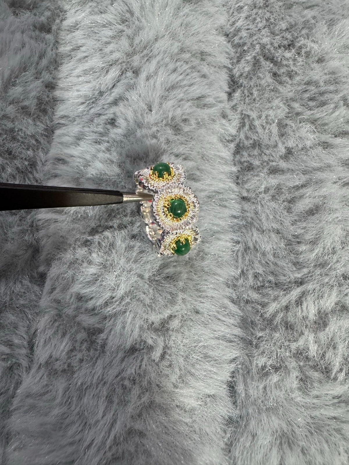 [⭐Miroze]B.C.L Daisy Rings（Various colors）