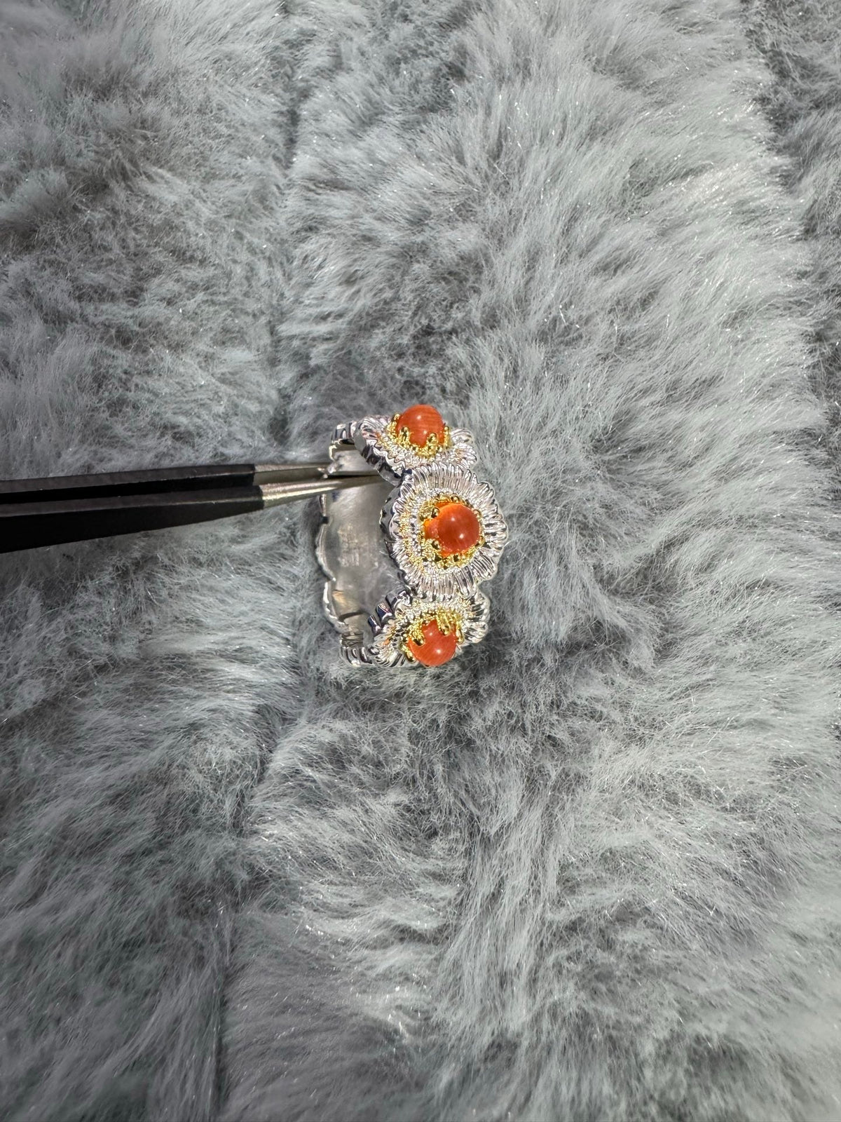 [⭐Miroze]B.C.L Daisy Rings（Various colors）