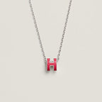 ⭐Miroze H NECKLACE PINK