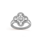 ⭐Miroze CLOVER DIAMOND RING