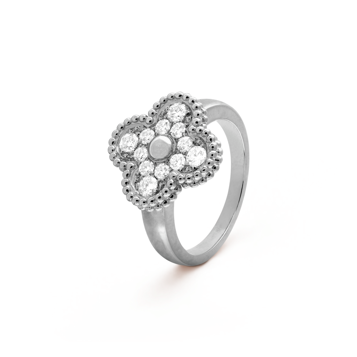 ⭐Miroze CLOVER DIAMOND RING