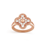 ⭐Miroze CLOVER DIAMOND RING