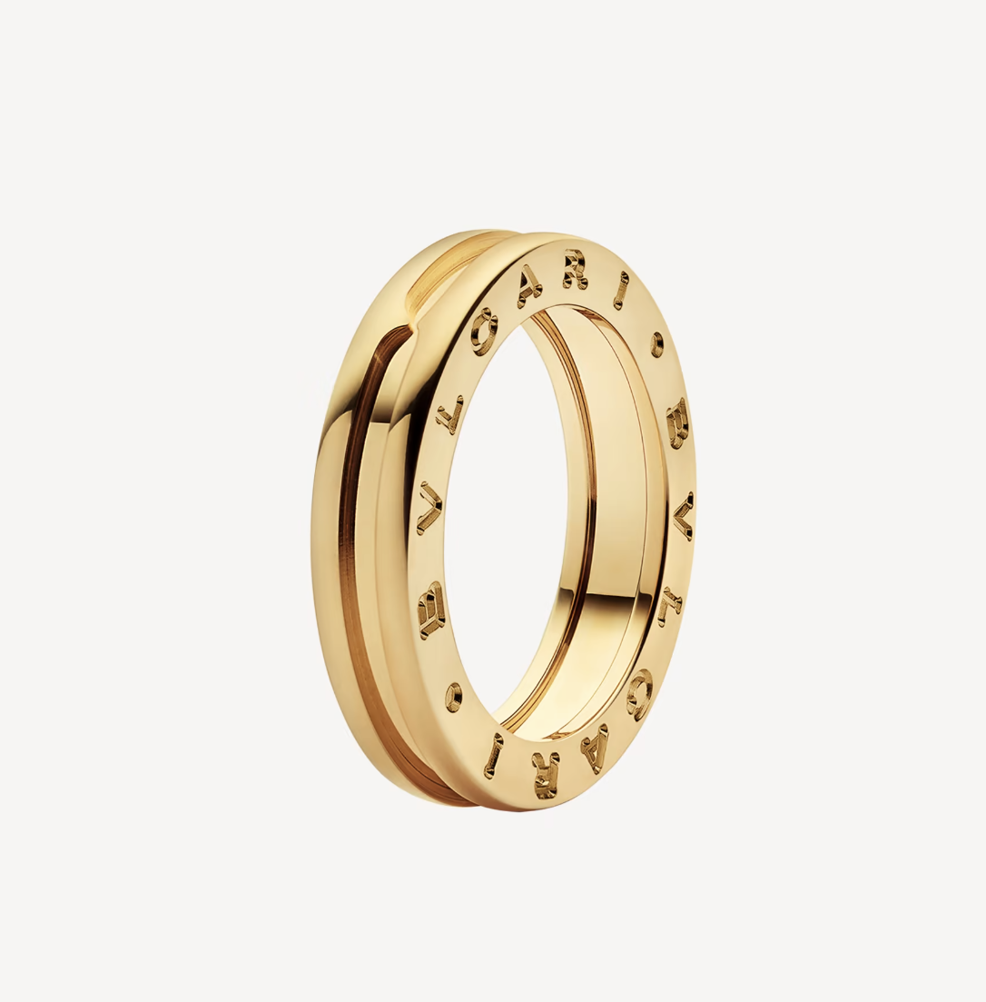 [⭐Veya]ZERO 1 ONE-BAND RING