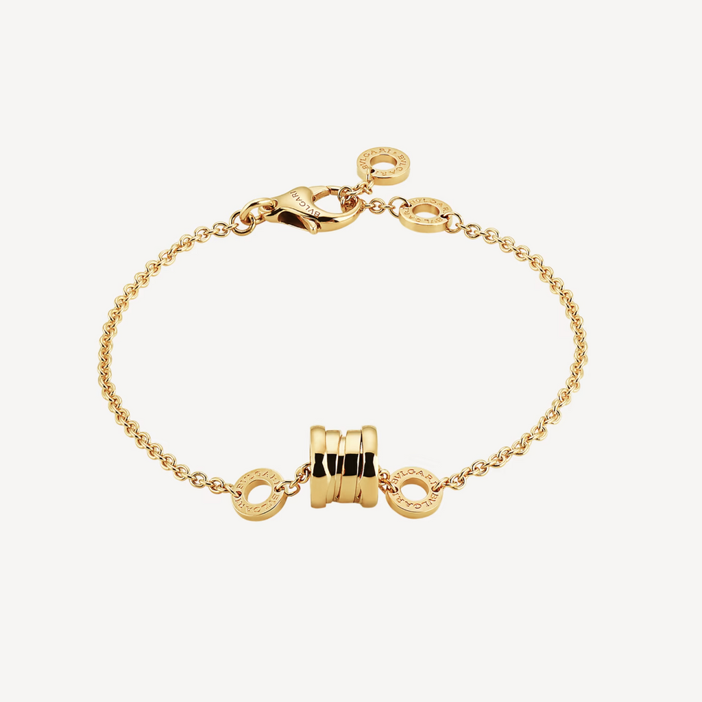 [⭐Veya]ZERO 1 SOFT GOLD BRACELET
