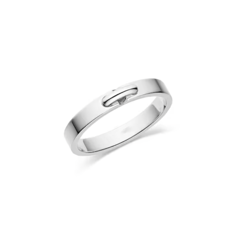 ⭐Miroze ALLIANCE LIENS VIDENCE 3MM RING