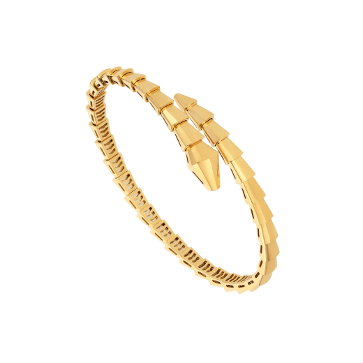 [⭐Miroze]SERPENTI VIPER GOLD BRACELET
