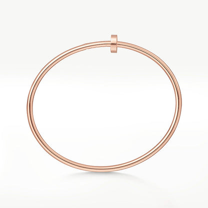 [⭐Miroze]JUSTE BRACELET 2.5MM