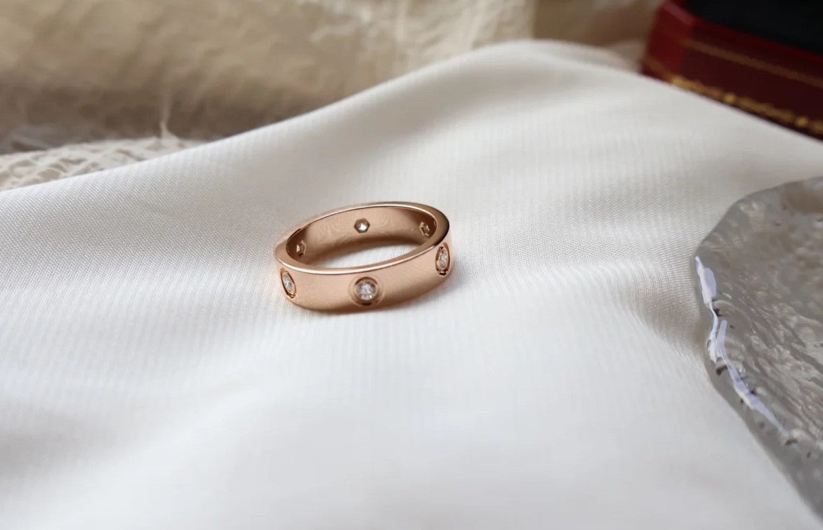 ⭐Miroze  PANTHERE  BRACELET