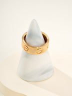 ⭐Miroze NEW MODEL LOVE 6.5 MM RING
