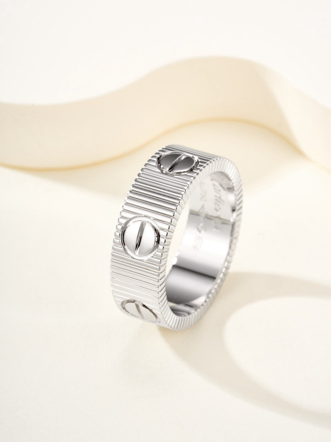 ⭐Miroze NEW MODEL LOVE 6.5 MM RING