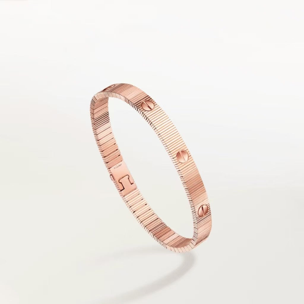 [⭐Miroze]LOVE BRACELET 7 mm