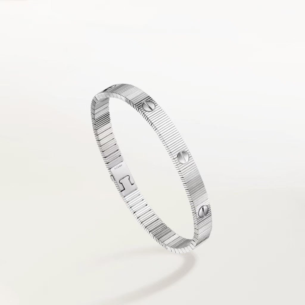 [⭐Miroze]LOVE BRACELET 7 mm