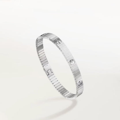 [⭐Miroze]LOVE BRACELET 7 mm