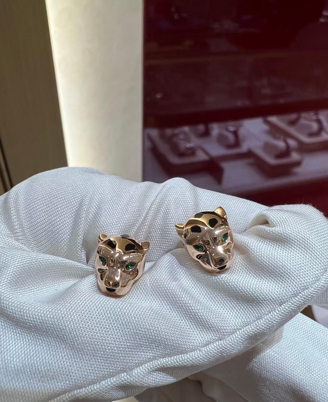 [⭐Miroze]CHRRTAH-PRINT STUD EARRINGS, THREE COLORS