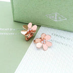 ⭐Miroze FRIVOLE EARRINGS- LARGE MODEL