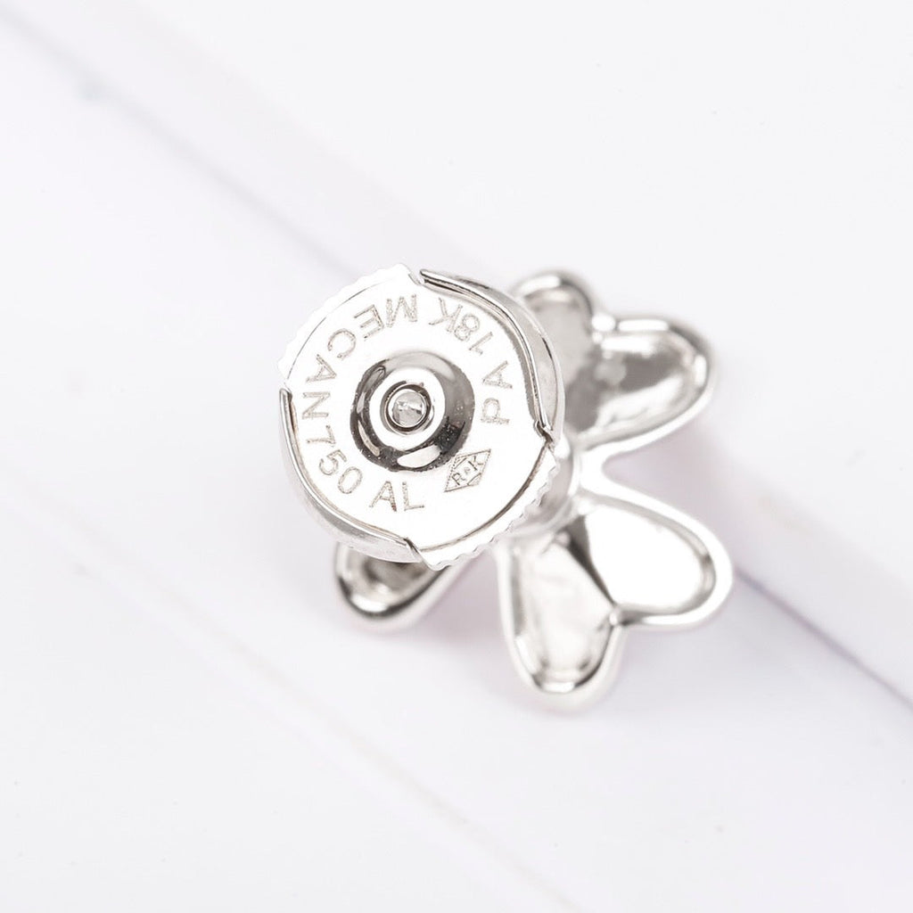 ⭐Miroze FRIVOLE MINI FLOWER EARRINGS