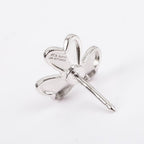 ⭐Miroze FRIVOLE MINI FLOWER EARRINGS